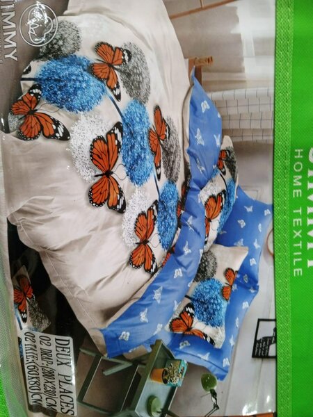 Drap de lit
