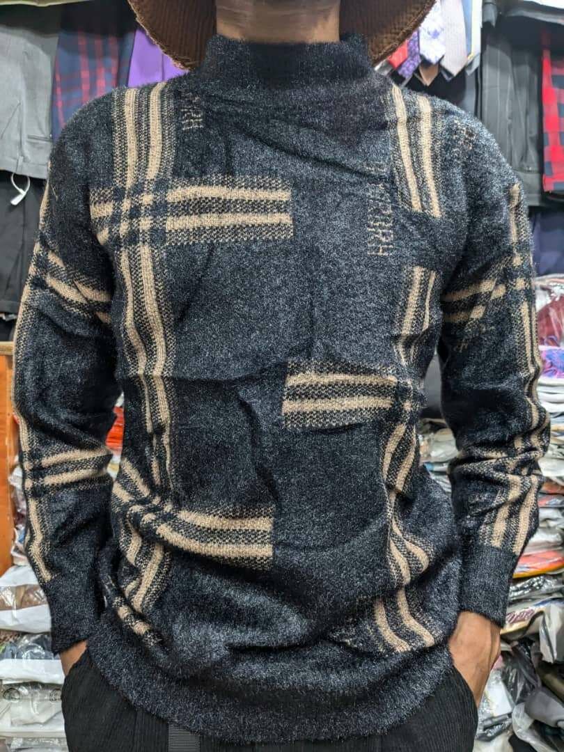Sweaters