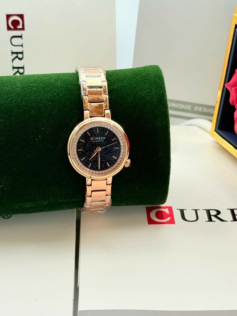 Curren femme
