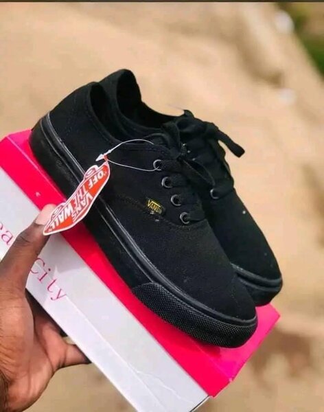 Sneakers Vans