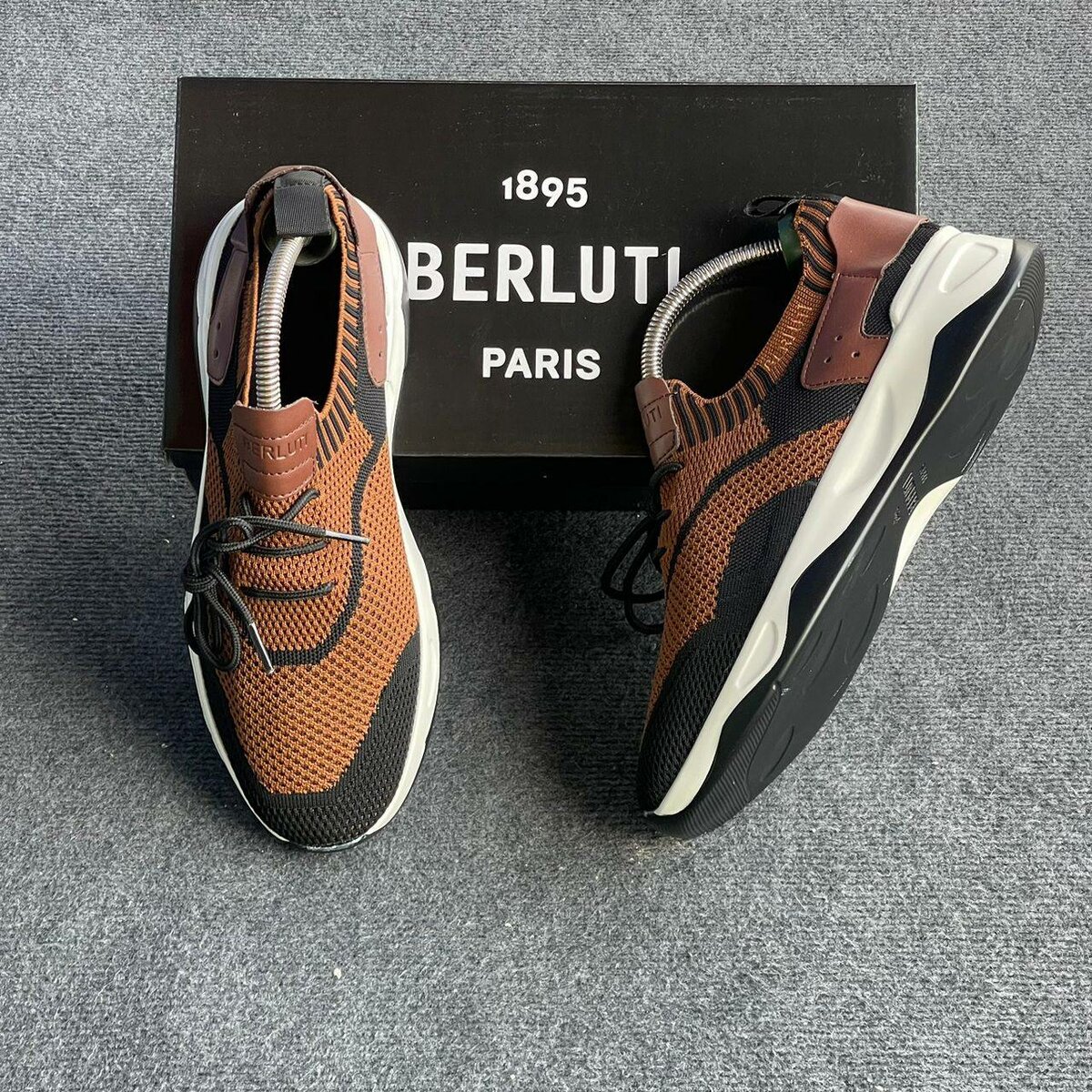BERLUTI PARIS