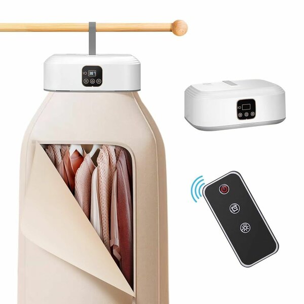 Armoire Portable Séchage Intelligent