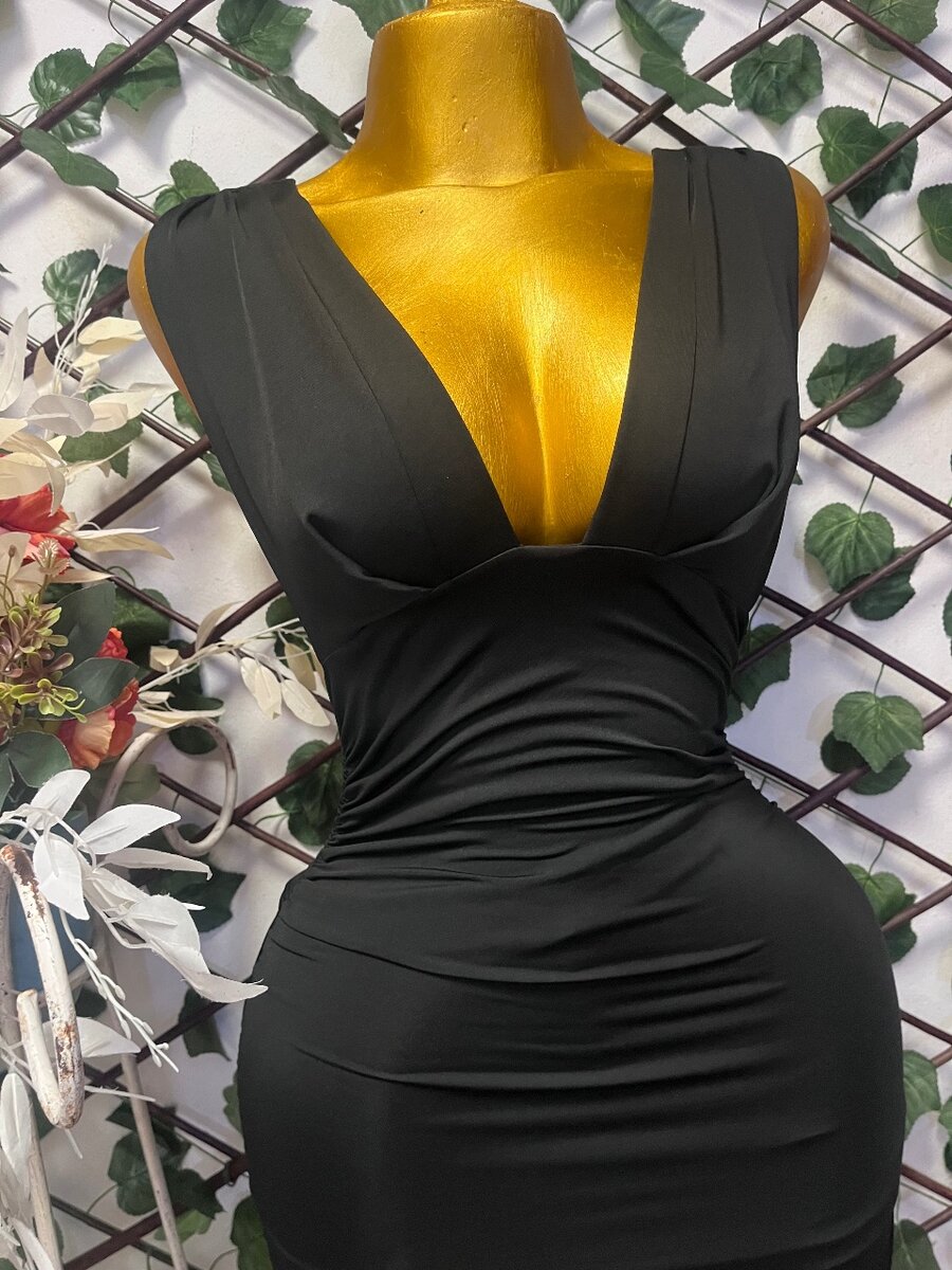 Robe élégante pour femme