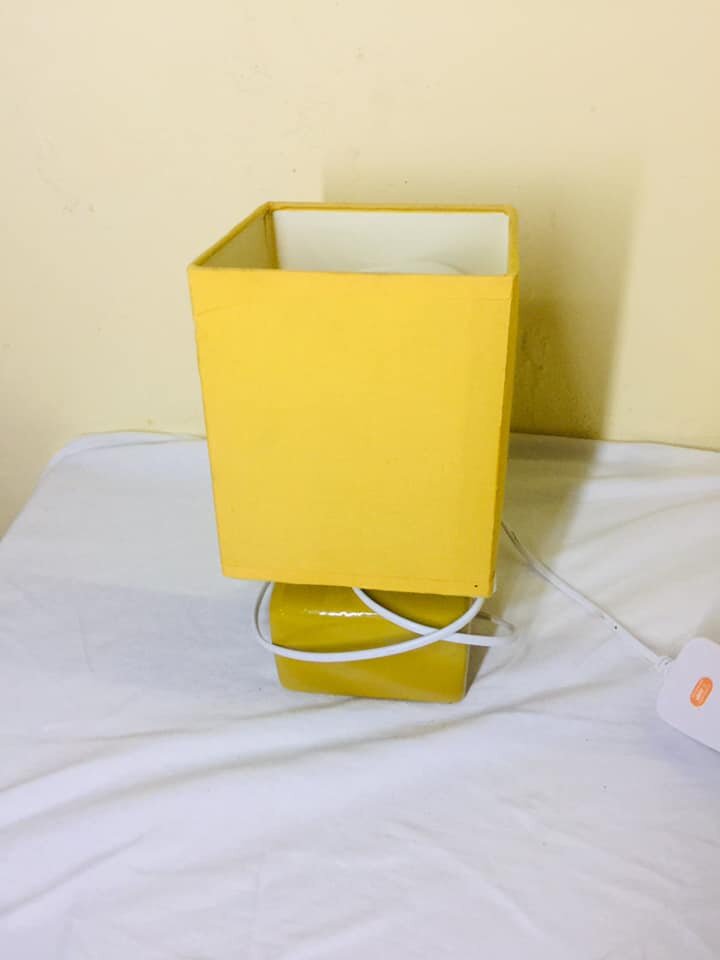 Lamp light