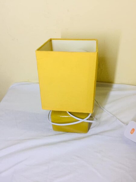 Lamp light