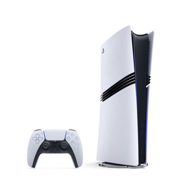 Console Sony PS5 Pro