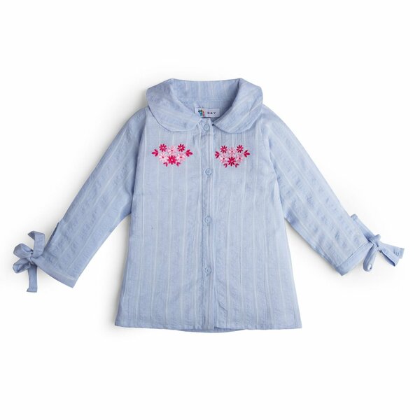 Ladies shirt top