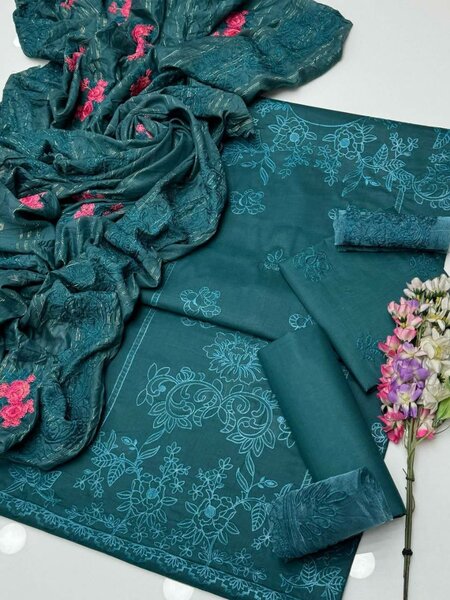 Ladies Suit
