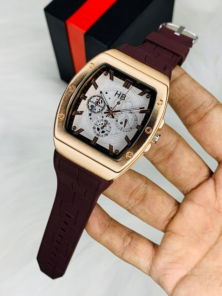 HB Watch collection