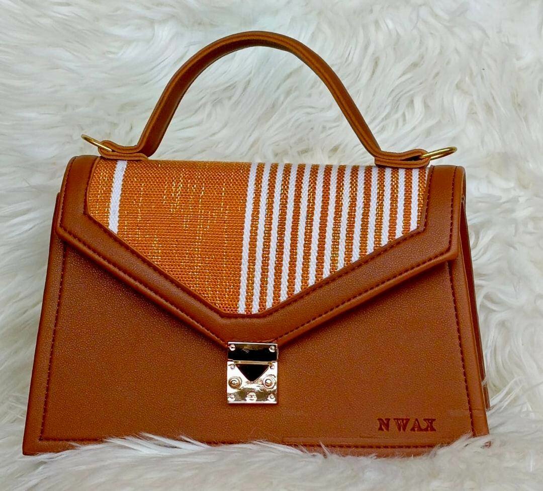 Sac tisse kamandjè