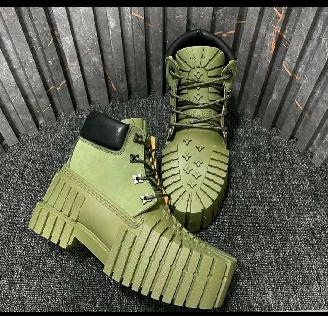 Timberland