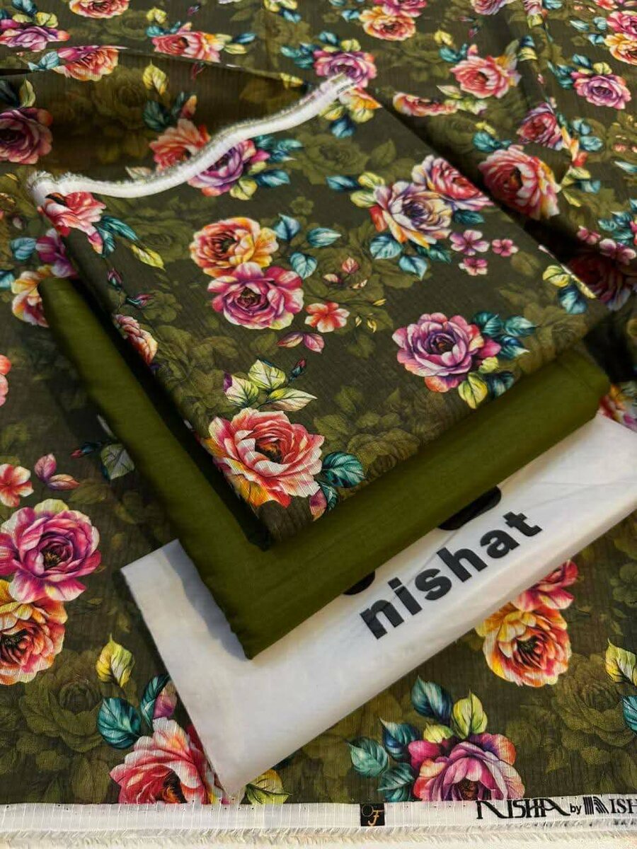 Nishat
