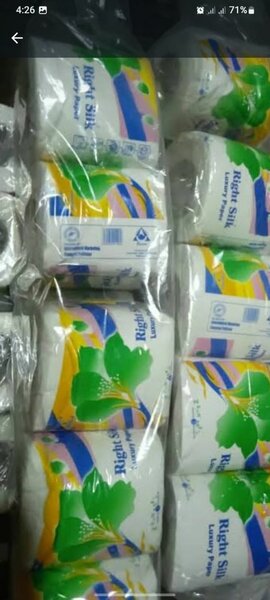 Tissue Paper