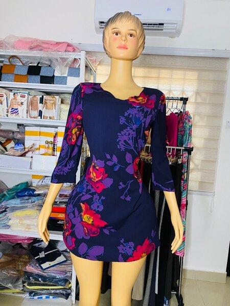 Ladies dress
