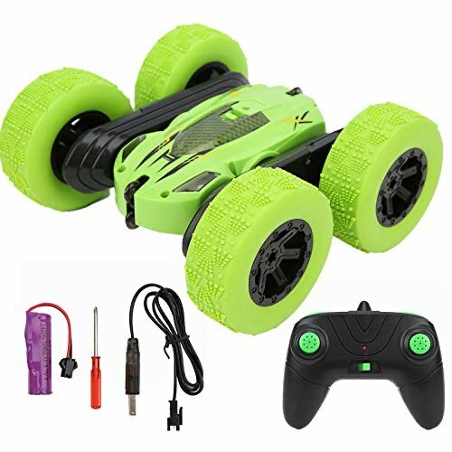 Voiture RC tout-terrain lumineuse