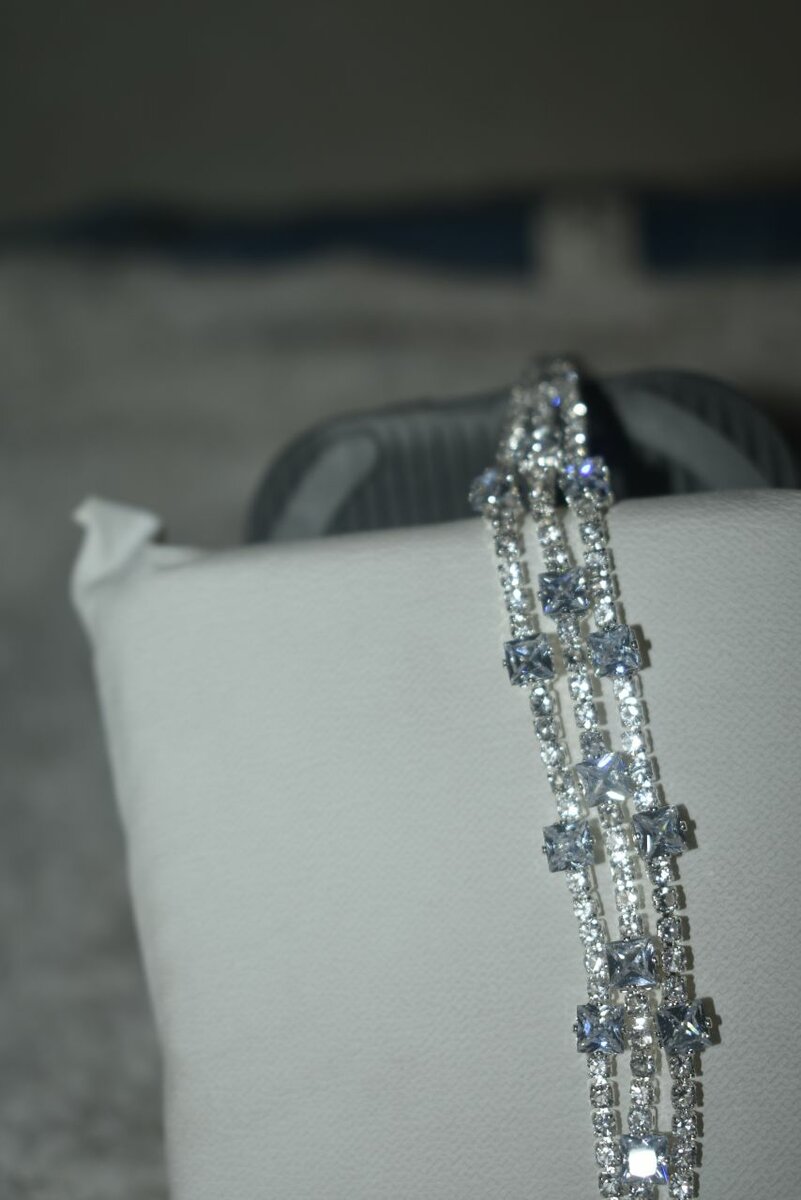 Braclet  3 layer