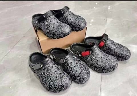 Sabots Camouflage Confort