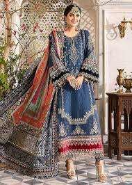 Ladies dress