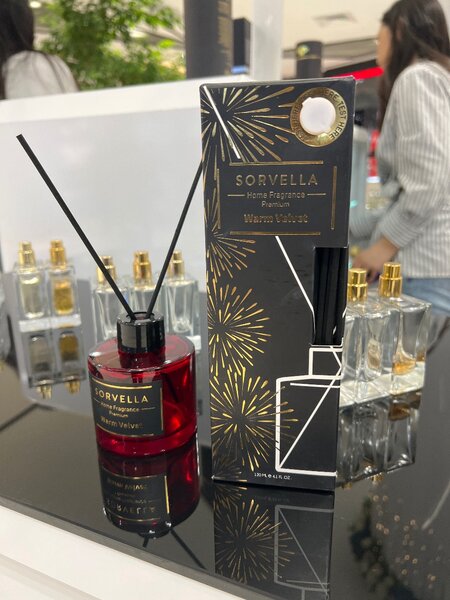 Home fragrance