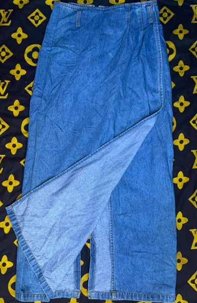 Designer skirts