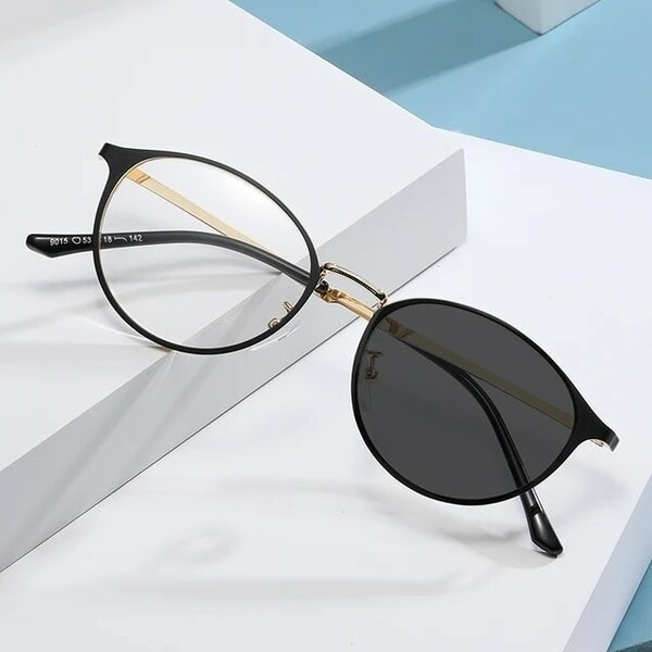 Lunettes de soleil