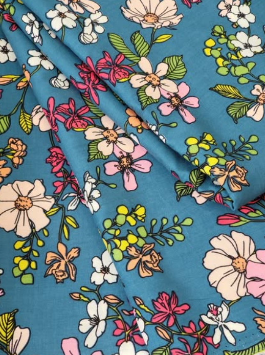 viscose