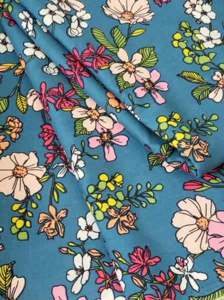 viscose