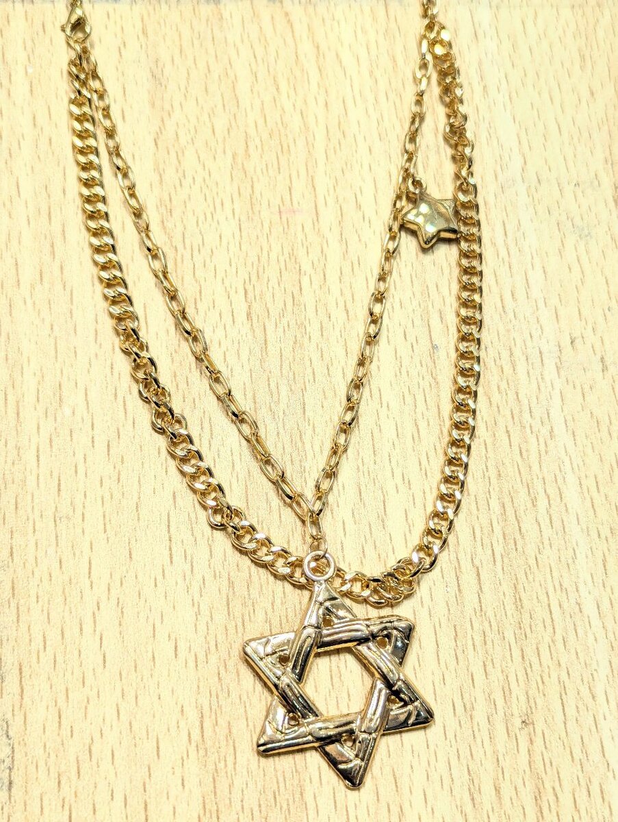 Pendant
