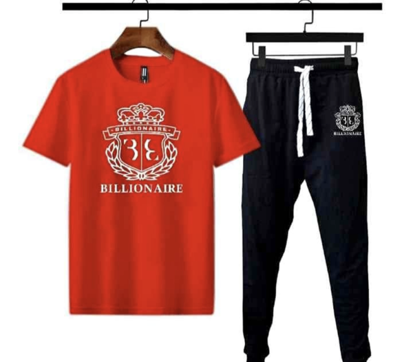 Track Suit