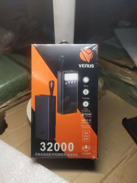 Strong power bank