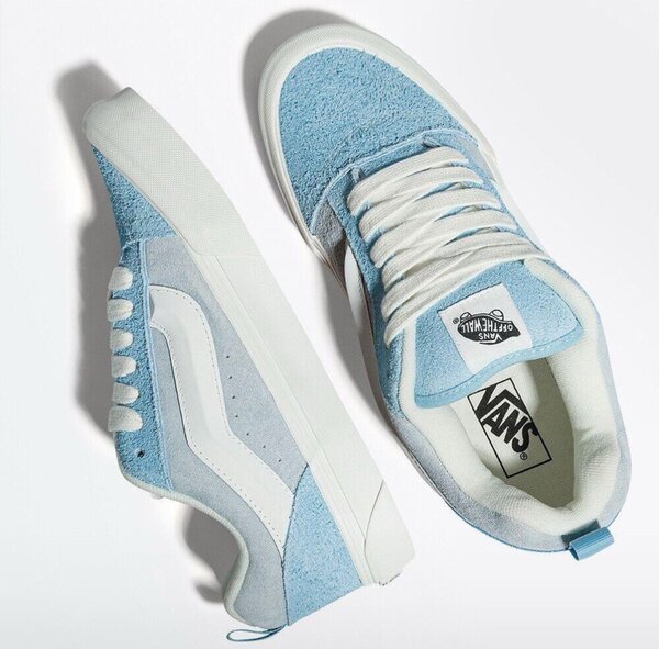 Vans knu skool