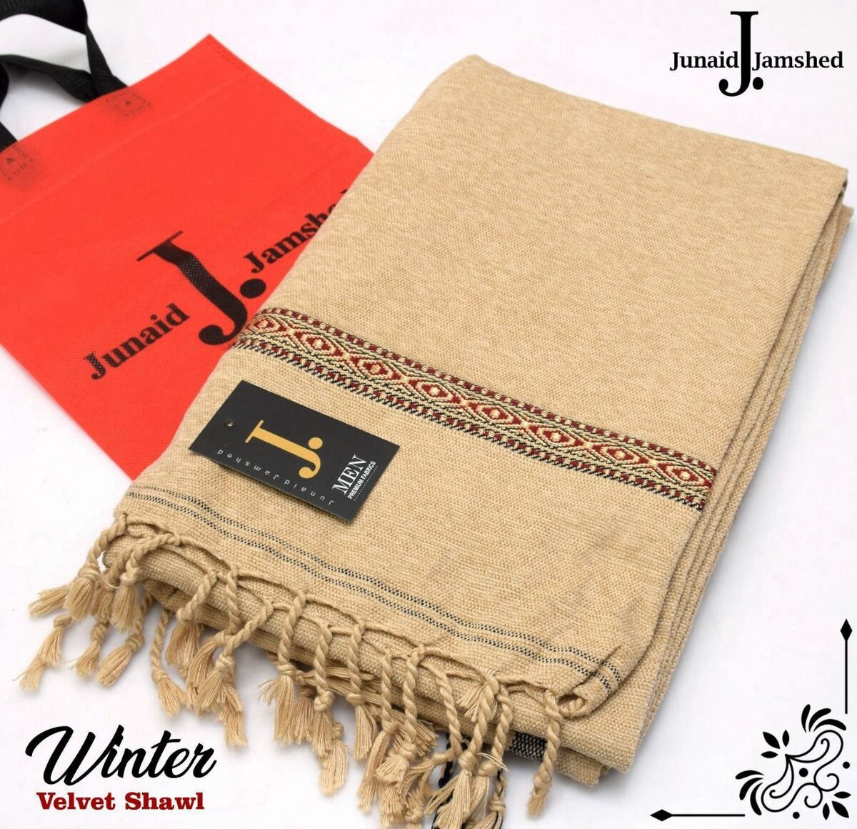 Shawls