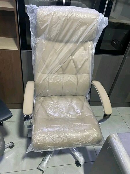 Fauteuil de bureau ergonomique