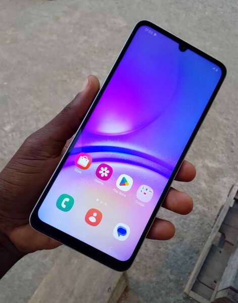 Smartphone Samsung Galaxy