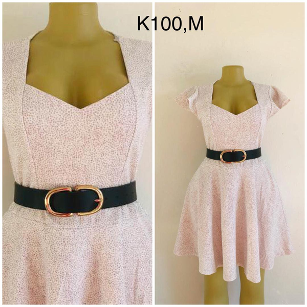 dress