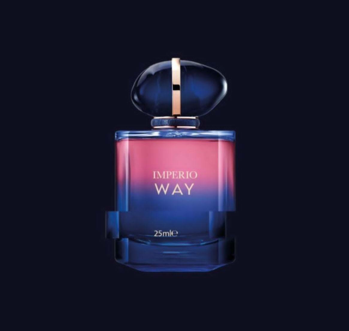 IMPERIO WAY