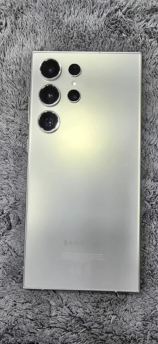 SAMSUNG s24ultra
