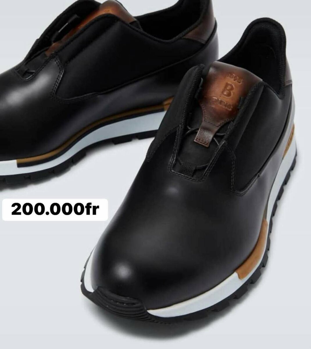 berluti paris