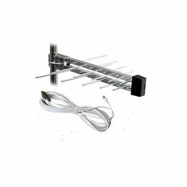 Antenne TNT DTV