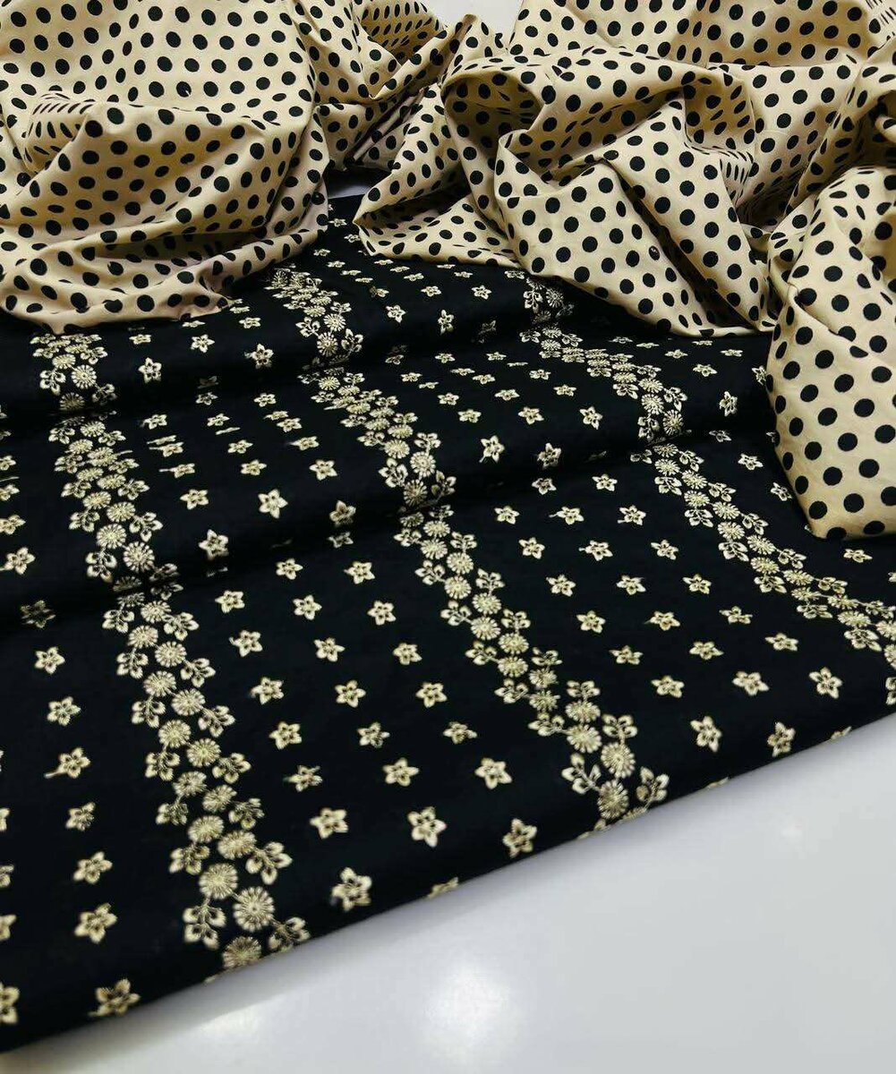 Ladies fancy suit