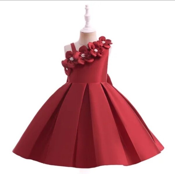 Robe des enfants