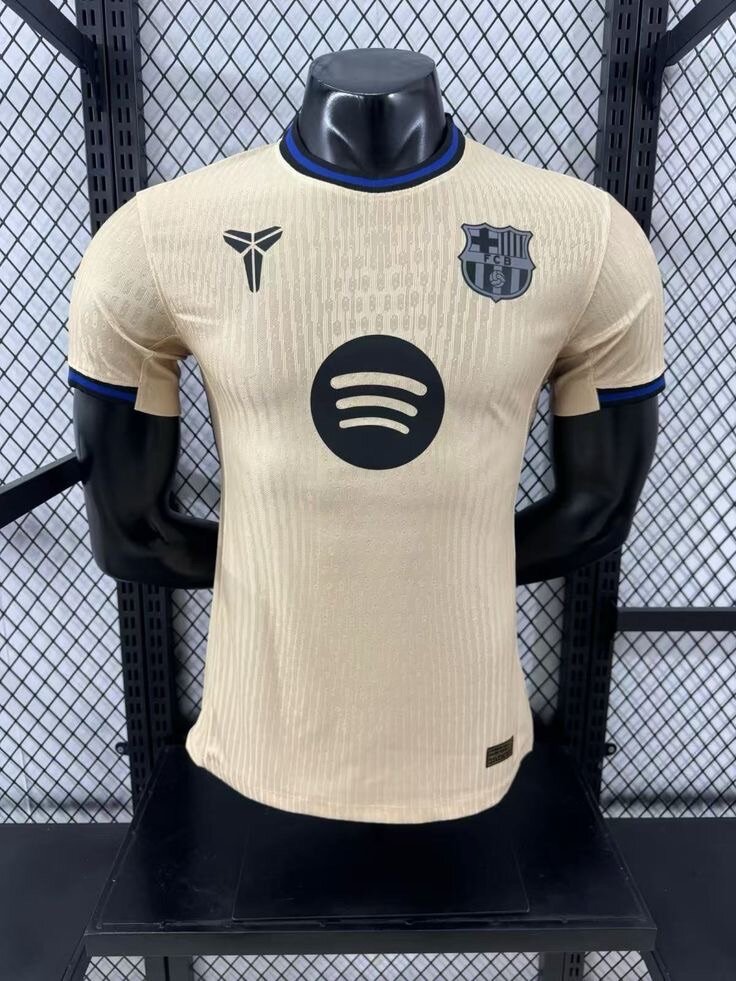 Maillot de football barca