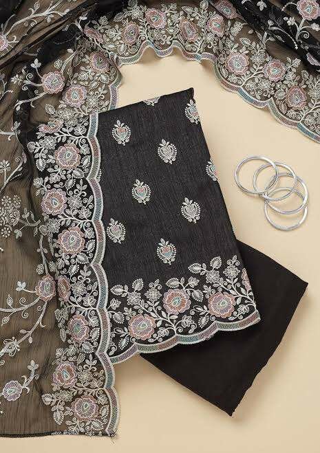 3pcs unstitch suit