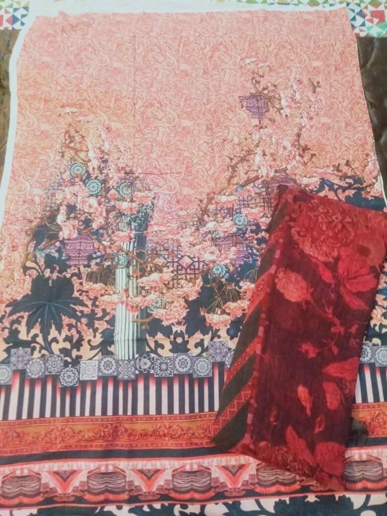 Ladies suit
