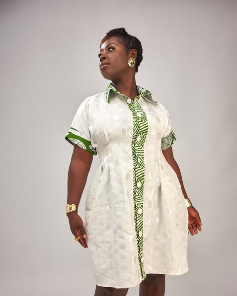 Aya dress