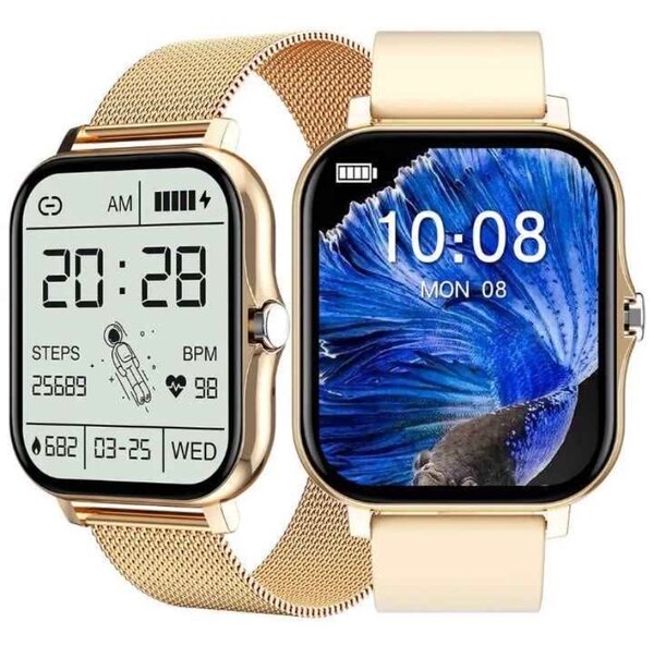 Montre connectée WS1000 Ultra-2