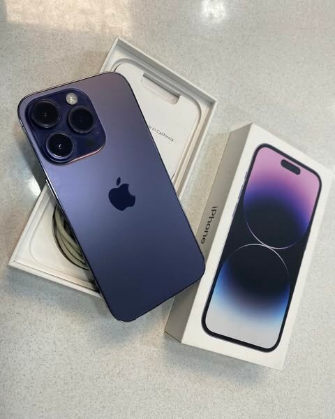  iPhone 14 Pro
