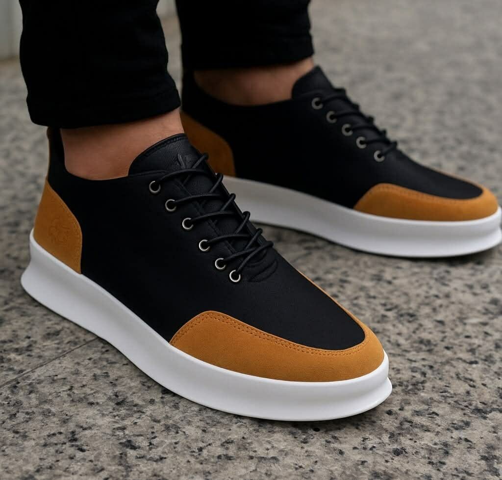 Chaussures Timberland homme