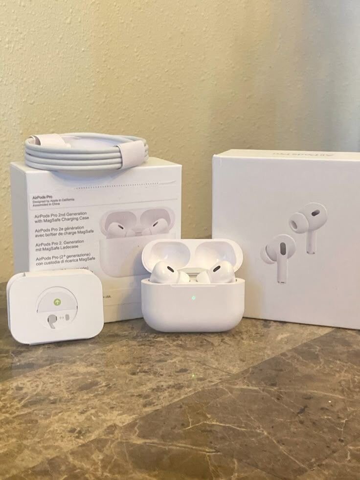 AirPods Pro 2