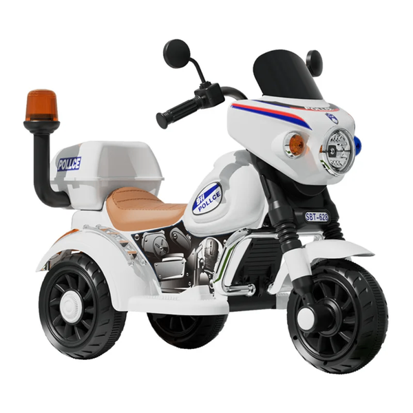 Moto électrique pour enfants